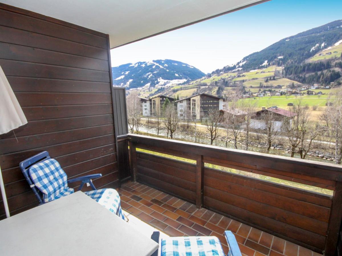 Apartment Roemer By Interhome Bad Hofgastein Esterno foto