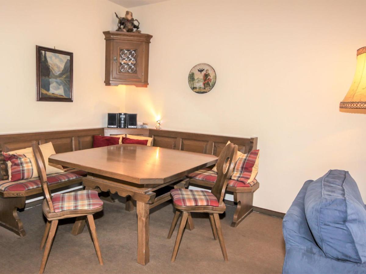 Apartment Roemer By Interhome Bad Hofgastein Esterno foto