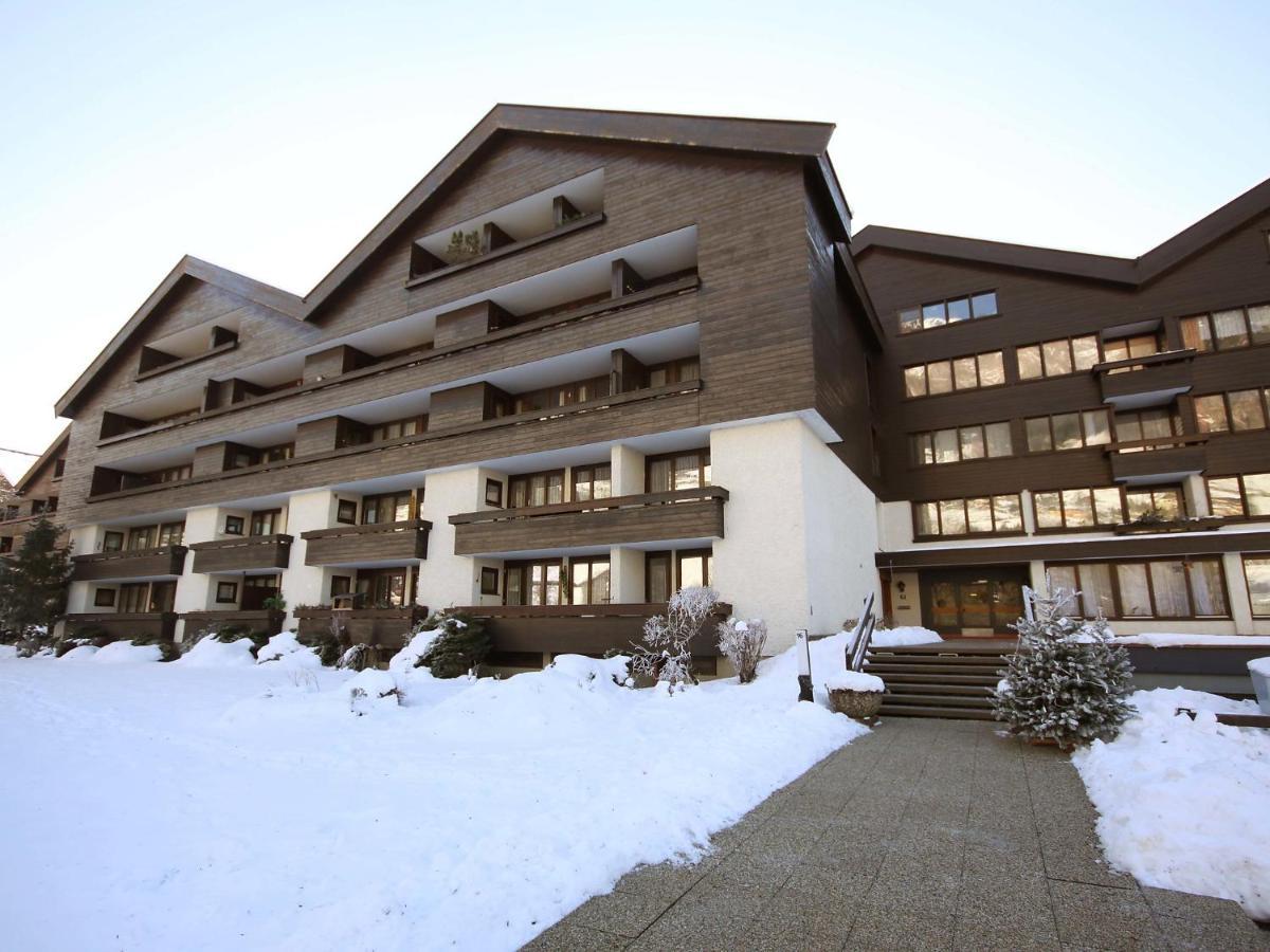 Apartment Roemer By Interhome Bad Hofgastein Esterno foto