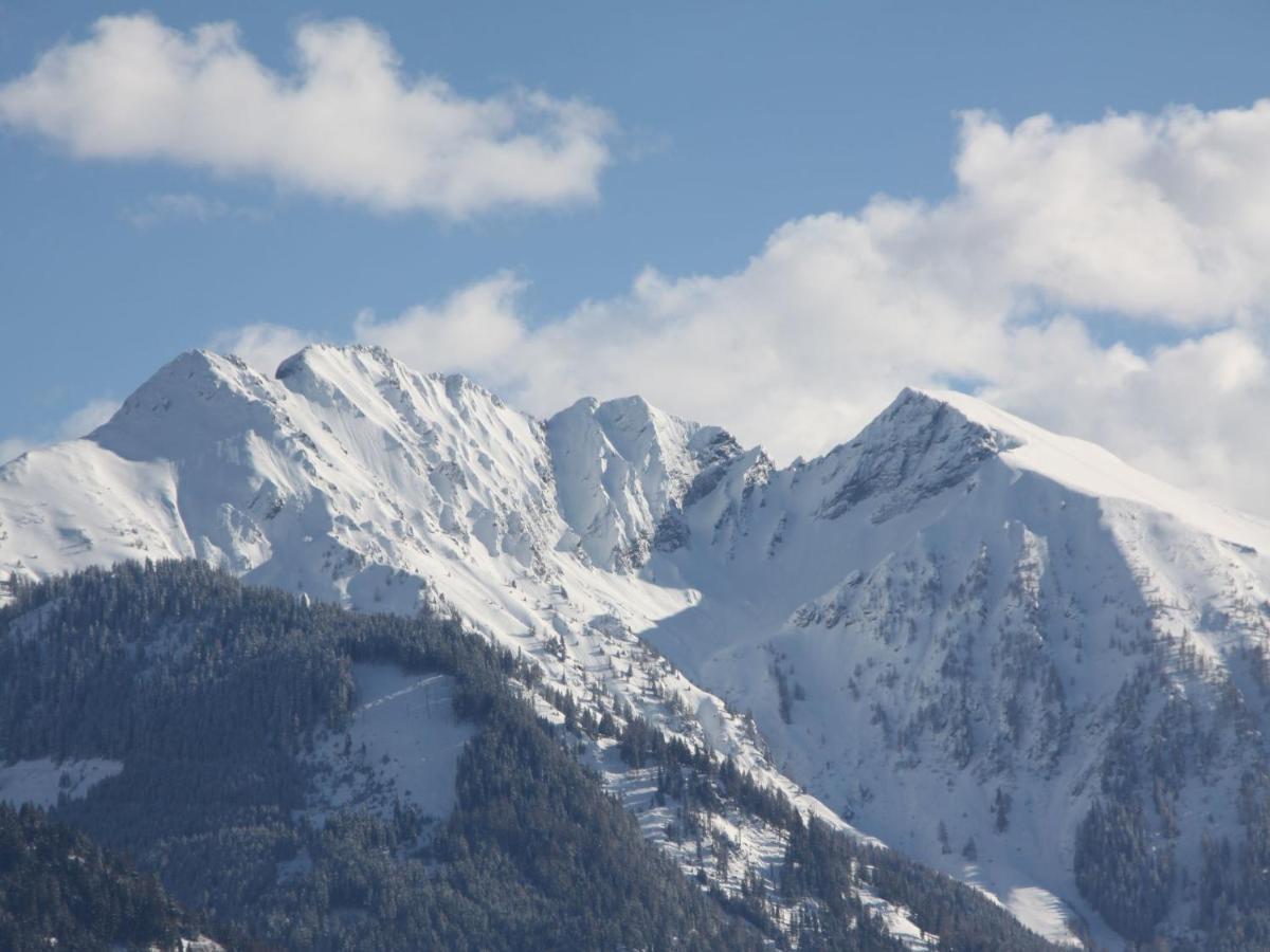 Apartment Roemer By Interhome Bad Hofgastein Esterno foto