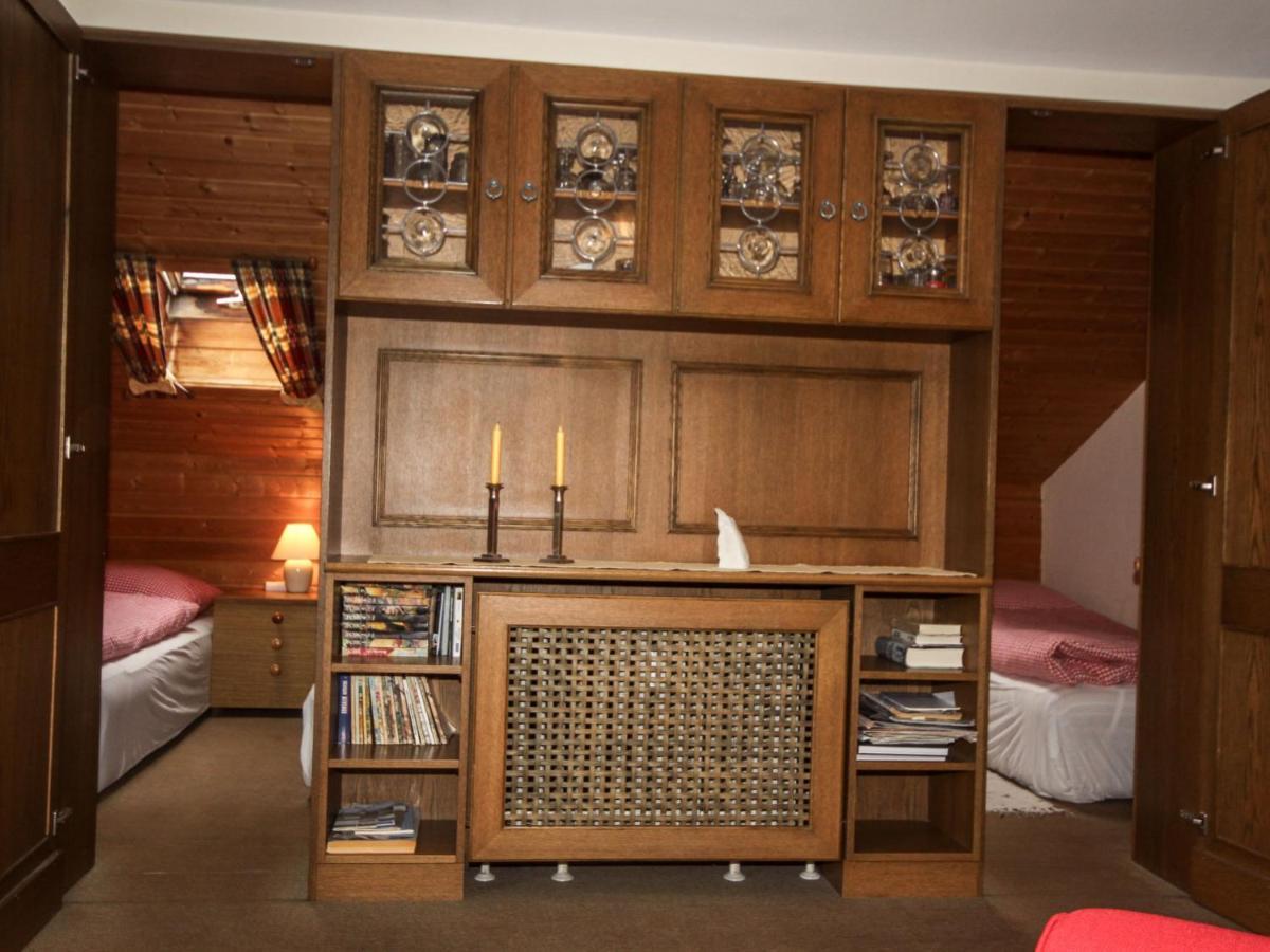Apartment Roemer By Interhome Bad Hofgastein Esterno foto