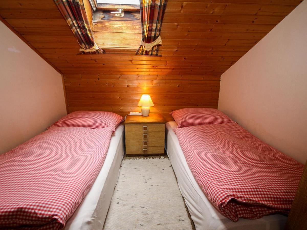 Apartment Roemer By Interhome Bad Hofgastein Esterno foto
