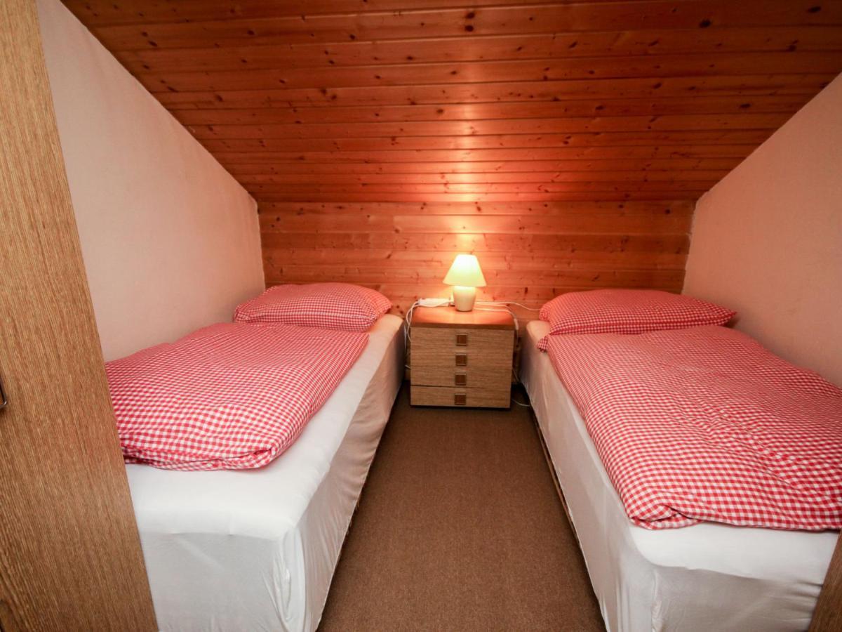 Apartment Roemer By Interhome Bad Hofgastein Esterno foto