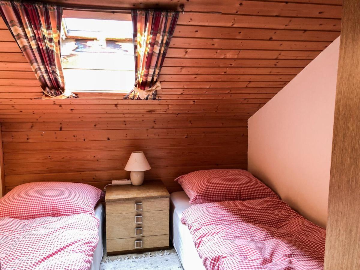 Apartment Roemer By Interhome Bad Hofgastein Esterno foto