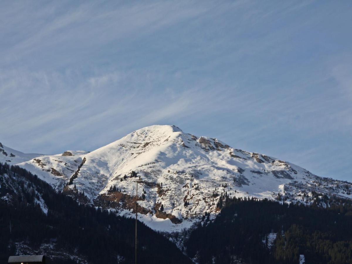 Apartment Roemer By Interhome Bad Hofgastein Esterno foto