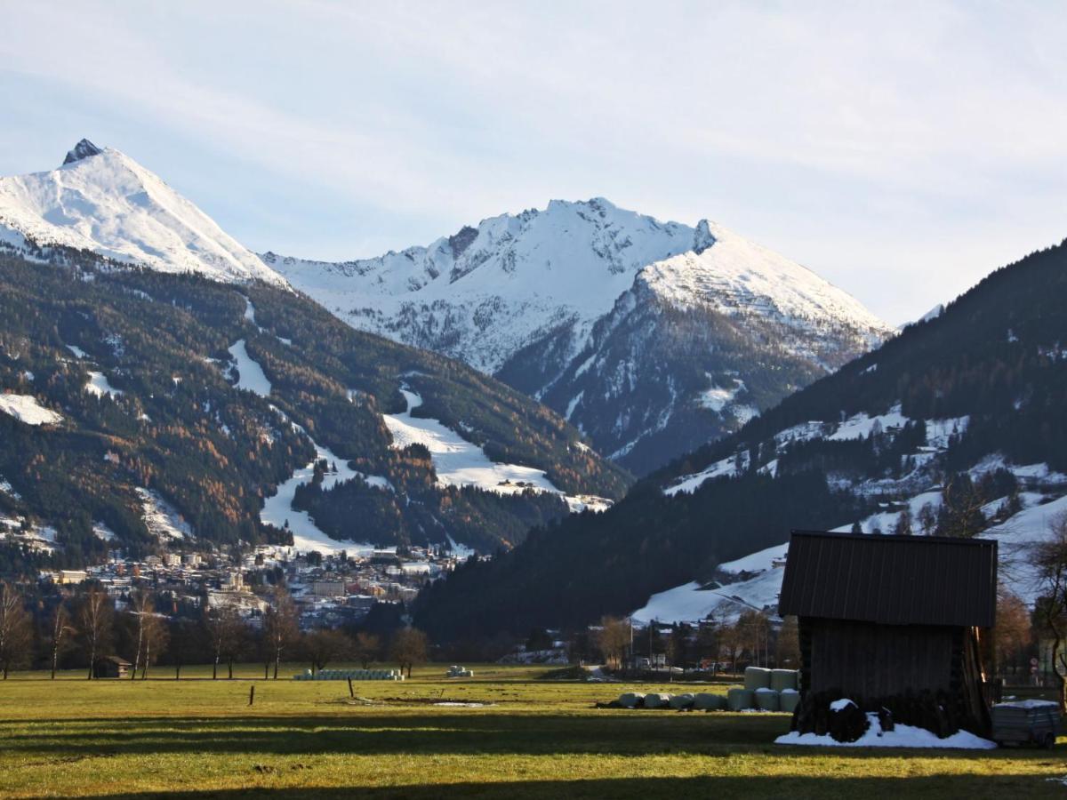 Apartment Roemer By Interhome Bad Hofgastein Esterno foto