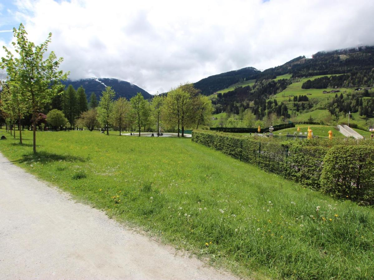 Apartment Roemer By Interhome Bad Hofgastein Esterno foto