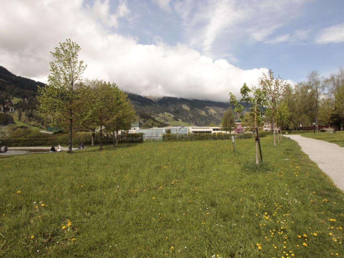 Apartment Roemer By Interhome Bad Hofgastein Esterno foto