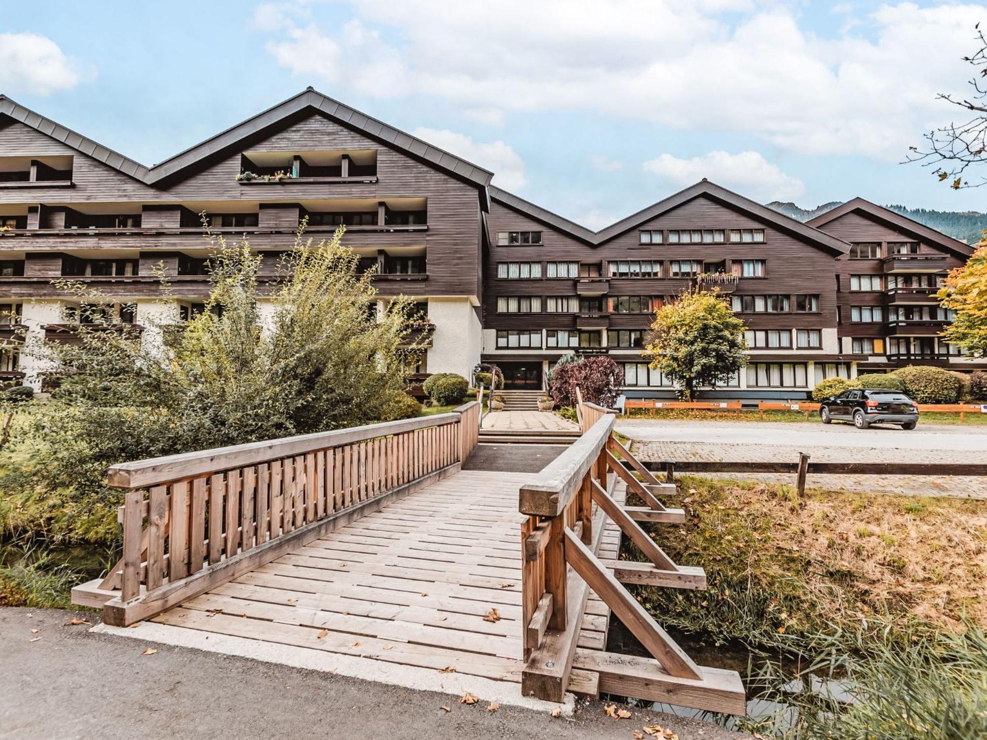 Apartment Roemer By Interhome Bad Hofgastein Esterno foto