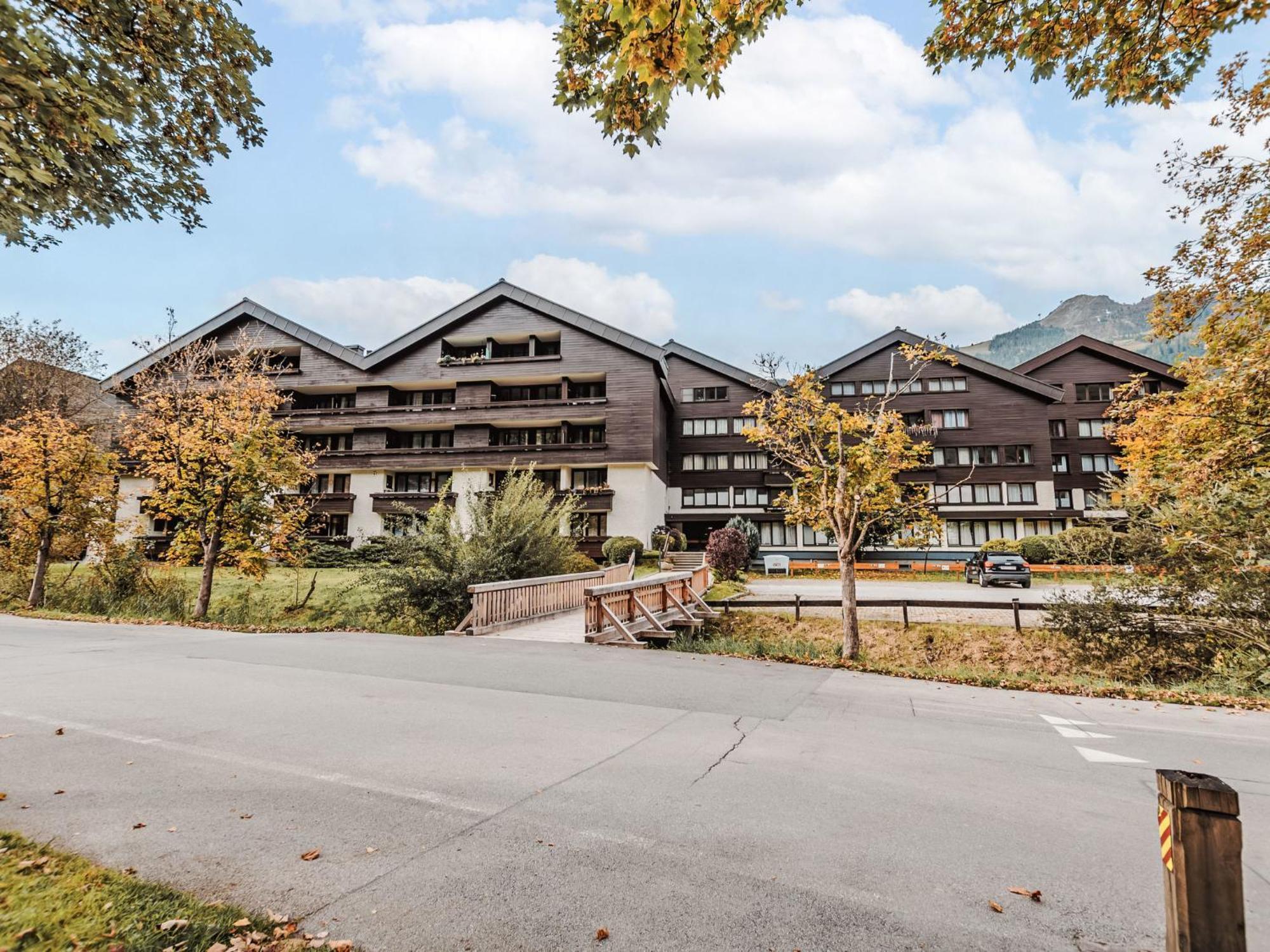Apartment Roemer By Interhome Bad Hofgastein Esterno foto
