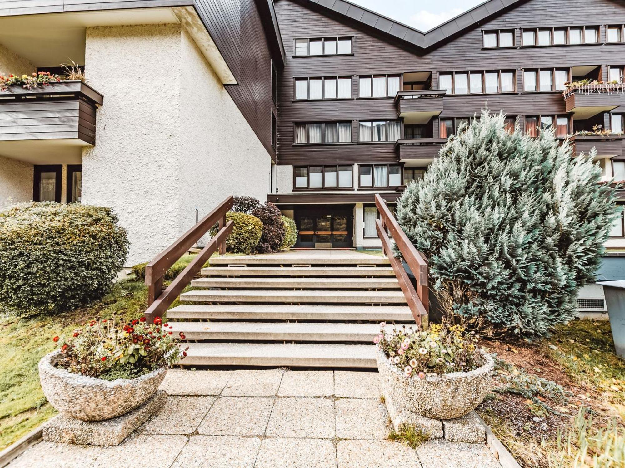 Apartment Roemer By Interhome Bad Hofgastein Esterno foto