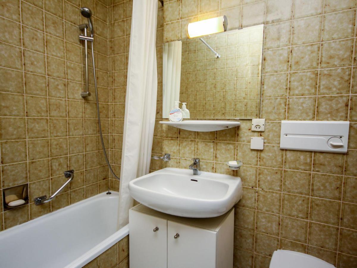 Apartment Roemer By Interhome Bad Hofgastein Esterno foto